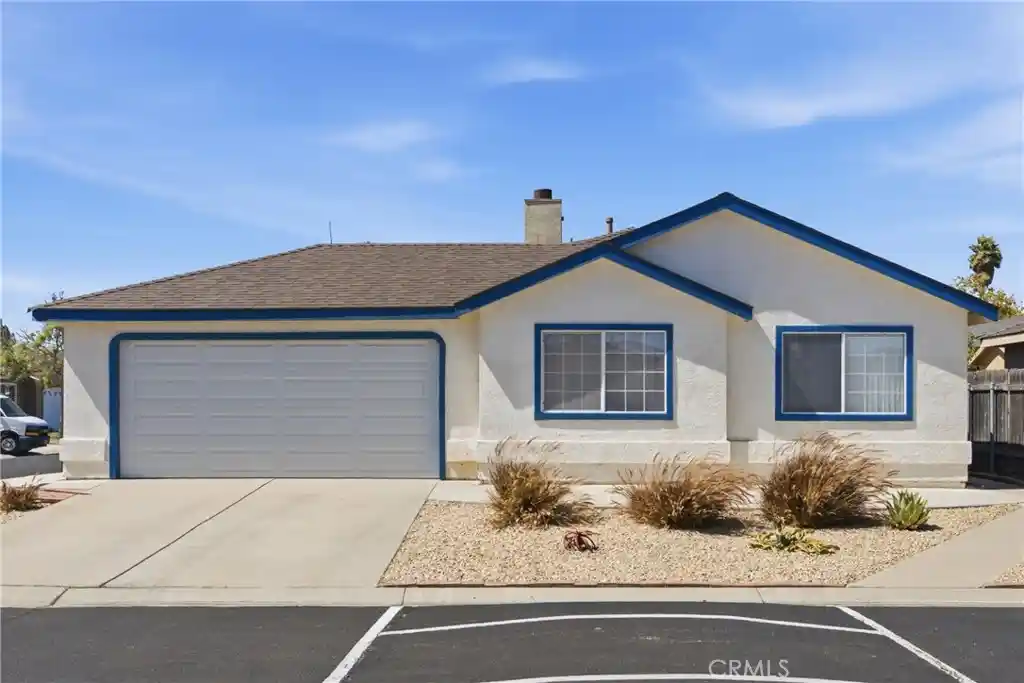 Single family home for sale at 519 Empire Dr, Santa Maria, CA 93458 | MLS# PI26205424