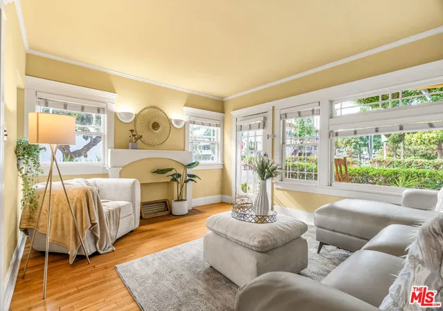 Photo 2 of Single family home for sale at 7642 Hampton Ave, West Hollywood, CA 90046 | MLS# 26990557 | Listing updated on 2026-10-08