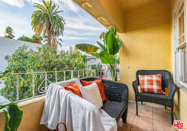 Photo 3 of Single family home for sale at 7642 Hampton Ave, West Hollywood, CA 90046 | MLS# 26990557 | Listing updated on 2026-10-08