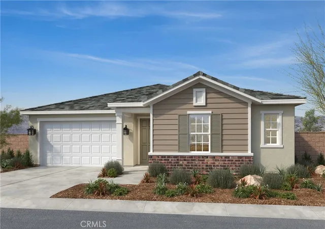 Photo 1 of Sale Pending at 1334 Wild Cat Ct, Banning, CA 92220 | MLS# SW26205434 | Listing updated on 2026-10-29
