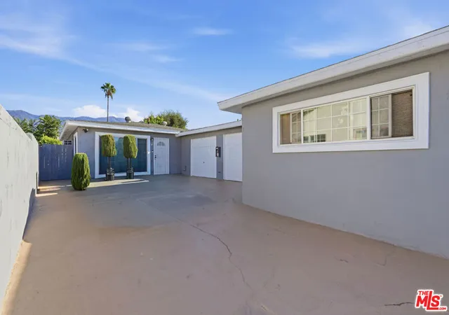 Multi family home for sale at 519 Los Angeles Ave, Monrovia, CA 91016 | MLS# 26989413