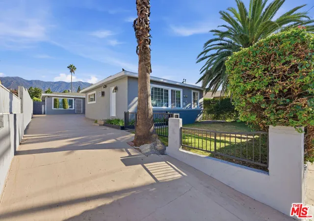 Photo 2 of Multi family home for sale at 519 Los Angeles Ave, Monrovia, CA 91016 | MLS# 26989413 | Listing updated on 2026-09-30