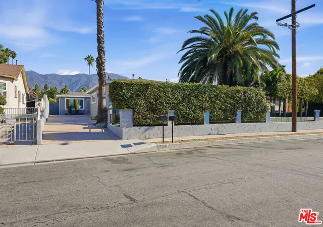 Photo 3 of Multi family home for sale at 519 Los Angeles Ave, Monrovia, CA 91016 | MLS# 26989413 | Listing updated on 2026-09-30