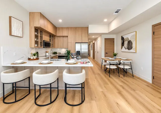 Multi family home for sale at 24538 Oneil Ave, Hayward, CA 94544 | MLS# ML82039445