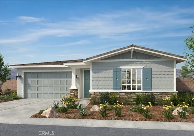 Photo 1 of Single family home for sale at 1381 Jack Rabbit Ct, Banning, CA 92220 | MLS# SW26205440 | Listing updated on 2026-10-10