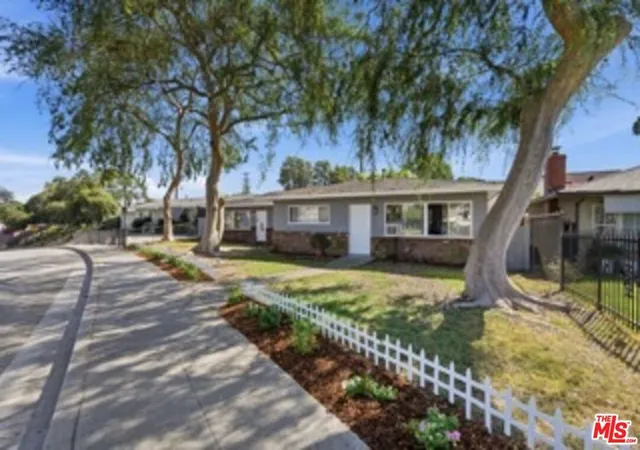 Photo 1 of Multi family home for sale at 2024 S 6th Street, Alhambra, CA 91803 | MLS# 26989845 | Listing updated on 2026-09-30