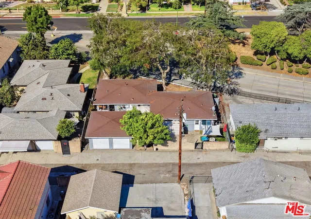 Photo 3 of Multi family home for sale at 2024 S 6th Street, Alhambra, CA 91803 | MLS# 26989845 | Listing updated on 2026-09-30