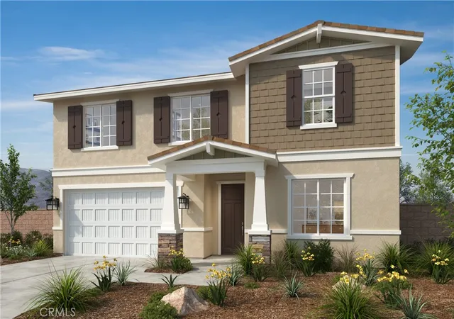 Photo 1 of Sale Pending at 1336 Jack Rabbit Ct, Banning, CA 92220 | MLS# SW26205446 | Listing updated on 2026-10-01