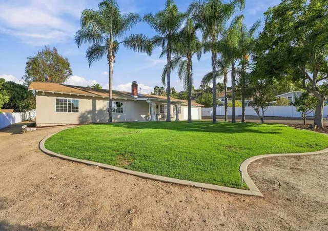 Photo 2 of Single family home for sale at 3350 Descanso Ave, San Marcos, CA 92078 | MLS# 260023006SD | Listing updated on 2026-10-05