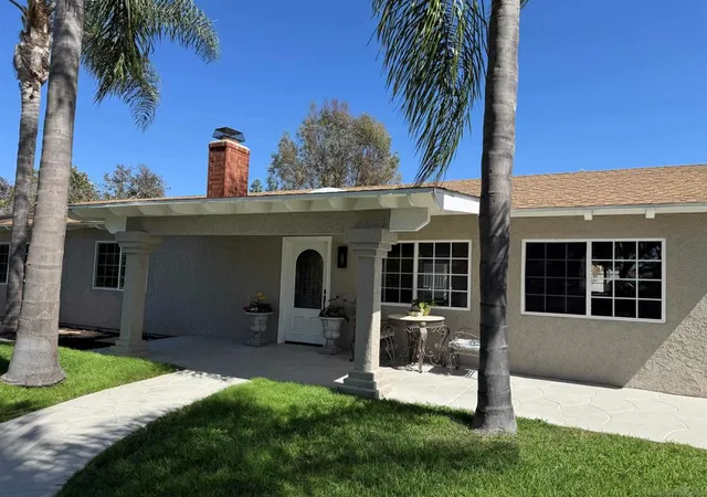 Photo 3 of Single family home for sale at 3350 Descanso Ave, San Marcos, CA 92078 | MLS# 260023006SD | Listing updated on 2026-10-05