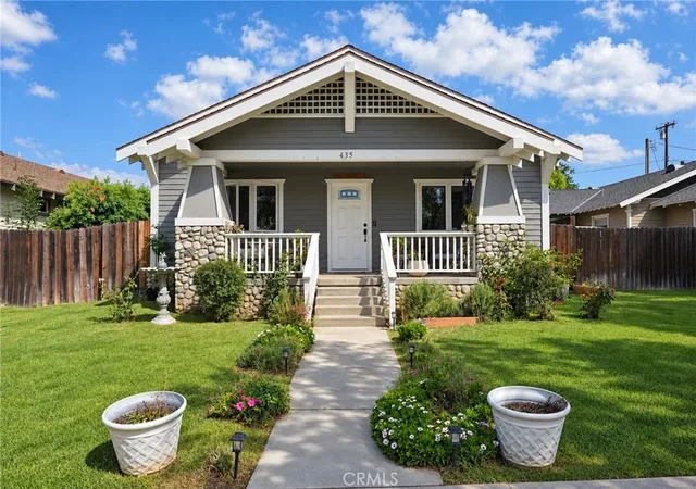 Photo 1 of Single family home for sale at 435 West 2nd, San Dimas, CA 91773 | MLS# CV26205225 | Listing updated on 2026-09-23