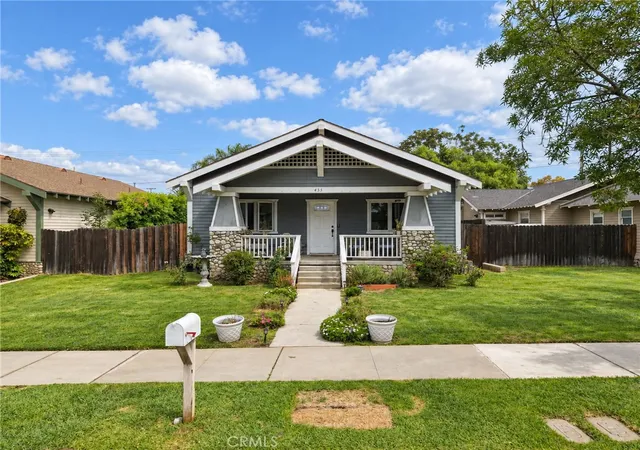 Photo 2 of Single family home for sale at 435 West 2nd, San Dimas, CA 91773 | MLS# CV26205225 | Listing updated on 2026-09-23