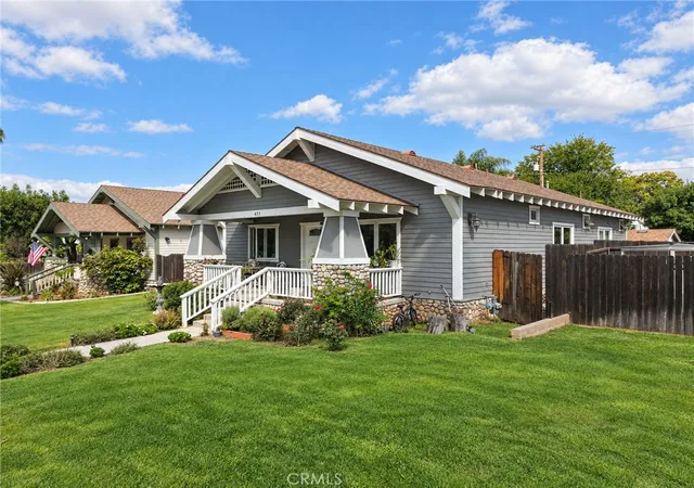 Photo 3 of Single family home for sale at 435 West 2nd, San Dimas, CA 91773 | MLS# CV26205225 | Listing updated on 2026-09-23