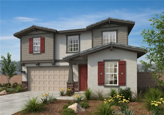 Photo 1 of Sale Pending at 1416 Jack Rabbit Ct, Banning, CA 92220 | MLS# SW26205449 | Listing updated on 2026-10-09