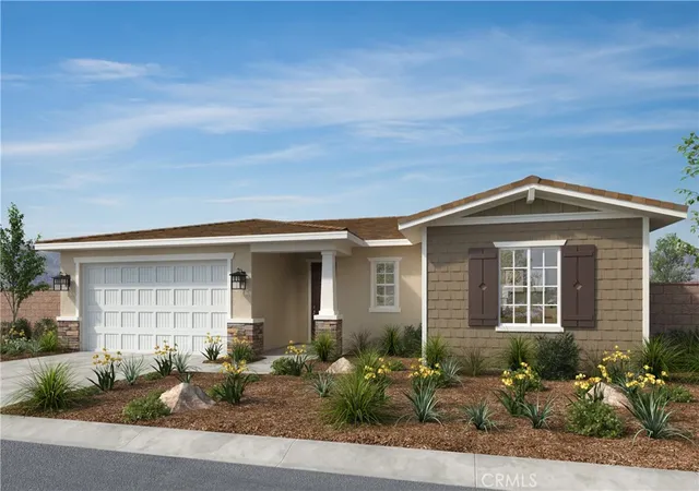 Photo 1 of Sale Pending at 1339 Wildcat Ct, Banning, CA 92220 | MLS# SW26205455 | Listing updated on 2026-10-30