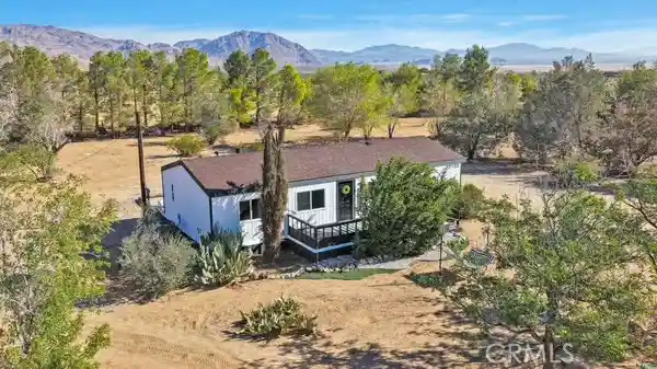 Photo 1 of Sale Pending at 30180 Cherwell St, Lucerne Valley, CA 92356 | MLS# HD26200001 | Listing updated on 2026-10-21