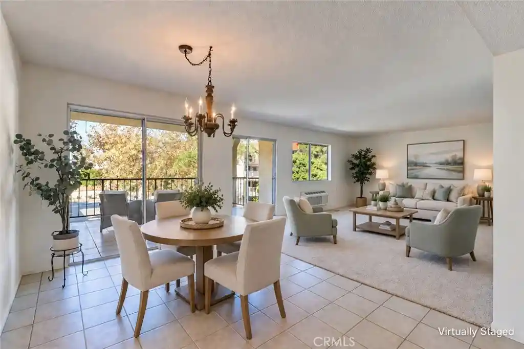 Photo 1 of Condo for sale at 3243 San Amadeo #2F, Laguna Woods, CA 92637 | MLS# OC26205336 | Listing updated on 2026-10-19