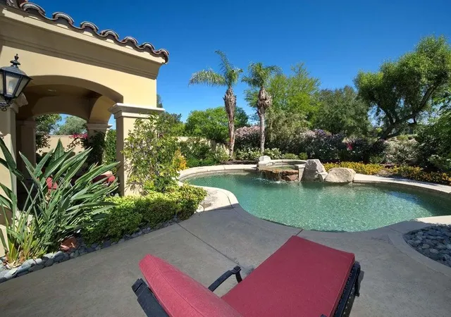 Photo 1 of Single family home for sale at 76132 Via Volterra, Indian Wells, CA 92210 | MLS# 219152967DA | Listing updated on 2026-10-02