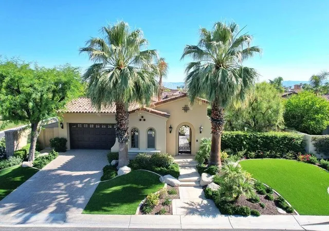 Photo 3 of Single family home for sale at 76132 Via Volterra, Indian Wells, CA 92210 | MLS# 219152967DA | Listing updated on 2026-10-02