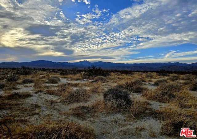 Photo 1 of Land for sale at 0 Desert Ter, Desert Hot Springs, CA 92240 | MLS# 26990567 | Listing updated on 2026-09-27