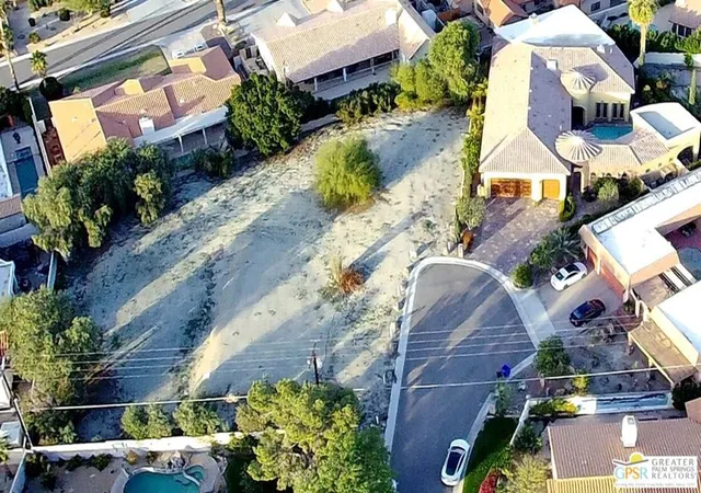 Photo 1 of Land for sale at 79750 Gable Glen St, Bermuda Dunes, CA 92203 | MLS# 26988851PS | Listing updated on 2026-10-07