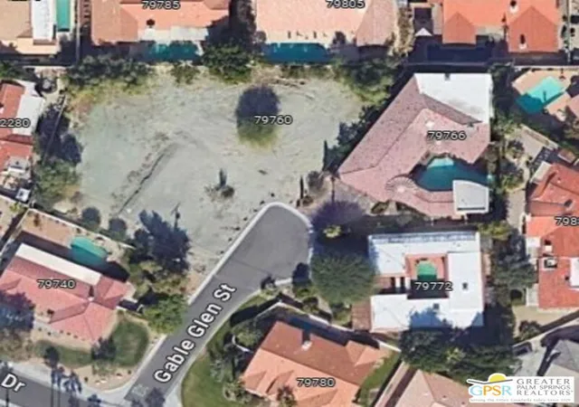 Photo 2 of Land for sale at 79750 Gable Glen St, Bermuda Dunes, CA 92203 | MLS# 26988851PS | Listing updated on 2026-10-07