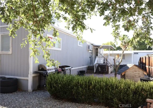 Photo 2 of Manufactured home for sale at 3549 Esplanade #249, Chico, CA 95973 | MLS# SN26205481 | Listing updated on 2026-09-26
