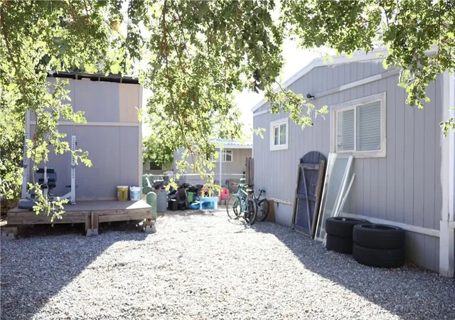 Photo 3 of Manufactured home for sale at 3549 Esplanade #249, Chico, CA 95973 | MLS# SN26205481 | Listing updated on 2026-09-26