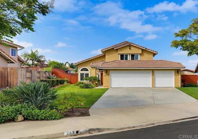 Photo 1 of Sale Pending at 608 Forester Ln, Bonita, CA 91902 | MLS# PTP2607117 | Listing updated on 2026-09-24