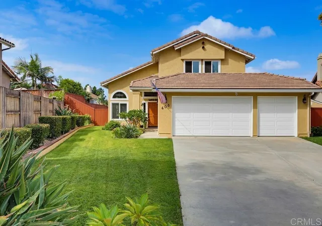Photo 2 of Sale Pending at 608 Forester Ln, Bonita, CA 91902 | MLS# PTP2607117 | Listing updated on 2026-09-24