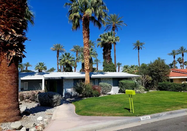 Photo 2 of Single family home for sale at 75452 Palm Shadow, Indian Wells, CA 92210 | MLS# 219152971DA | Listing updated on 2026-10-05
