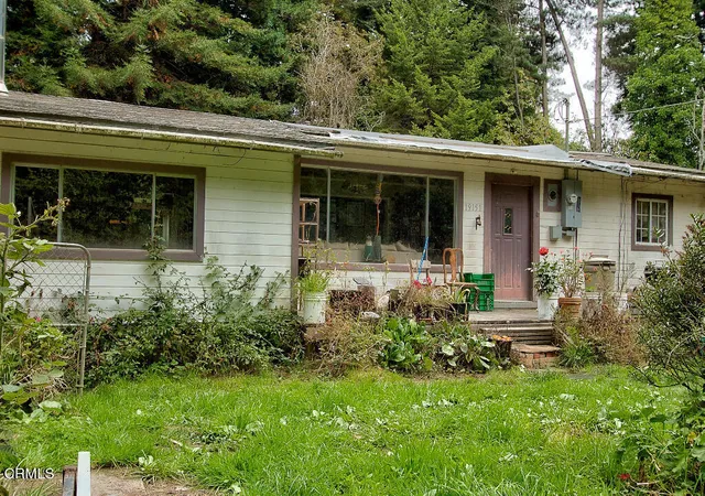 Photo 1 of Single family home for sale at 19151 Pine Tree Ln, Fort Bragg, CA 95437 | MLS# C1-11533 | Listing updated on 2026-09-20