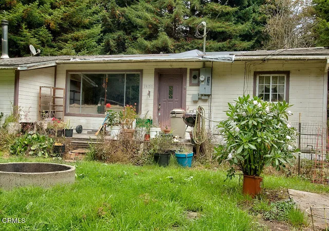 Photo 2 of Single family home for sale at 19151 Pine Tree Ln, Fort Bragg, CA 95437 | MLS# C1-11533 | Listing updated on 2026-09-20
