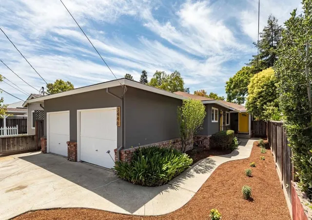 Photo 1 of Multi family home for sale at 3448 Page St, Redwood City, CA 94063 | MLS# ML82055762 | Listing updated on 2026-09-20
