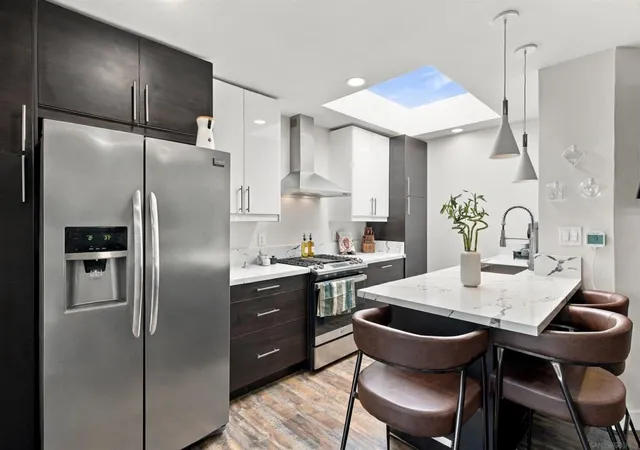Listing Photo 1 - Condo for sale in building located at 3738 33rd St, San Diego, CA 92104 - Unit #4