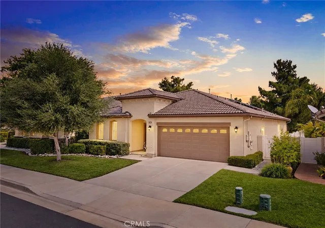 Photo 1 of Sale Pending at 29530 Warmsprings, Menifee, CA 92584 | MLS# SW26205480 | Listing updated on 2026-10-28