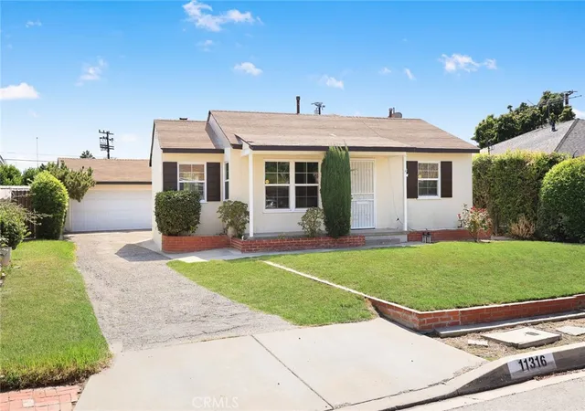 Photo 1 of Single family home for sale at 11316 Miloann, Arcadia, CA 91006 | MLS# AR26205489 | Listing updated on 2026-10-10