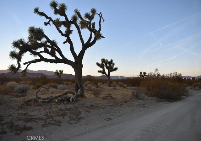 Photo 1 of Land for sale at 6000 W Backus Rd, Mojave, CA 93501 | MLS# SR26205492 | Listing updated on 2026-09-20