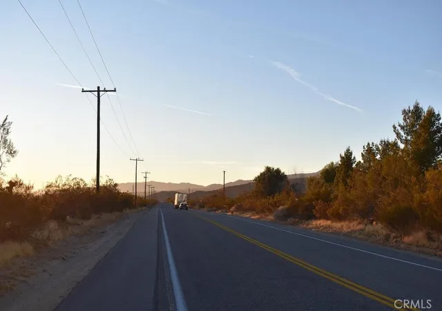 Photo 2 of Land for sale at 6000 W Backus Rd, Mojave, CA 93501 | MLS# SR26205492 | Listing updated on 2026-09-20