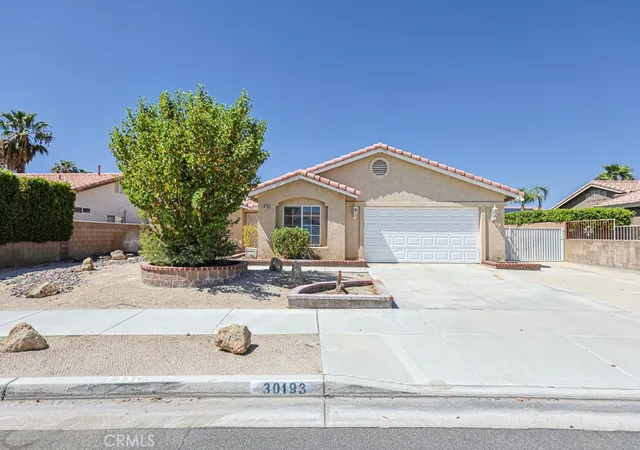 Photo 1 of Sale Pending at 30193 Winter, Cathedral City, CA 92234 | MLS# PW26204561 | Listing updated on 2026-10-10
