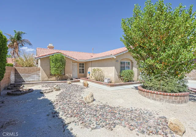 Photo 2 of Sale Pending at 30193 Winter, Cathedral City, CA 92234 | MLS# PW26204561 | Listing updated on 2026-10-10