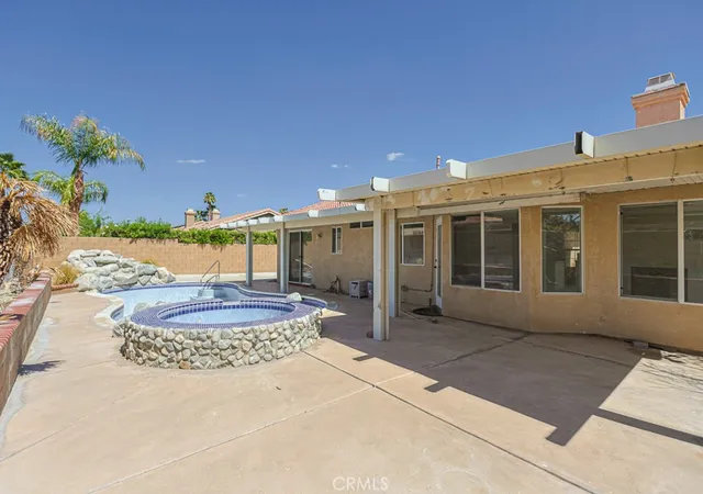 Photo 3 of Sale Pending at 30193 Winter, Cathedral City, CA 92234 | MLS# PW26204561 | Listing updated on 2026-10-10