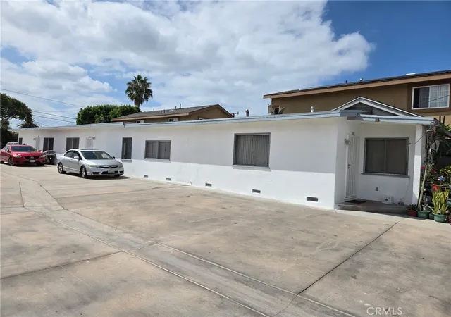 Multi family home for sale at 4733 West 159th, Lawndale, CA 90260 | MLS# TR26205494