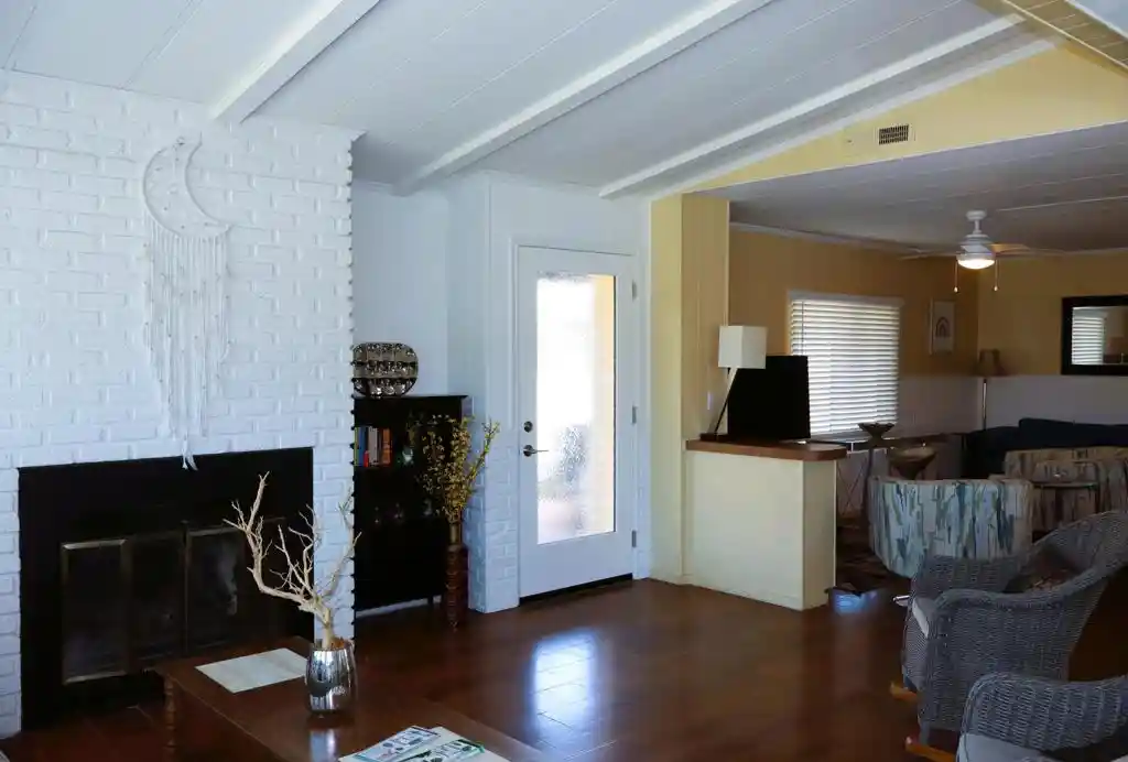 Photo 1 of Manufactured home for sale at 74522 Azurite Cir E, Palm Desert, CA 92260 | MLS# 219152973DA | Listing updated on 2026-10-28