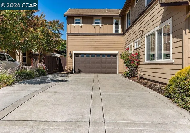 Photo 2 of Single family home for sale at 1107 Beau Ave, Brentwood, CA 94513 | MLS# 41148878 | Listing updated on 2026-10-02