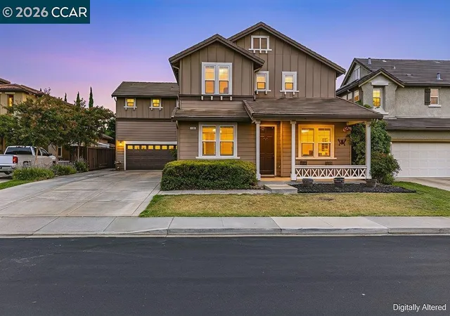 Photo 3 of Single family home for sale at 1107 Beau Ave, Brentwood, CA 94513 | MLS# 41148878 | Listing updated on 2026-10-02