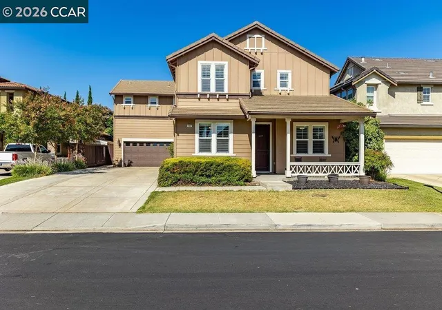 Photo 3 of Single family home for sale at 1107 Beau Ave, Brentwood, CA 94513 | MLS# 41148878 | Listing updated on 2026-10-02