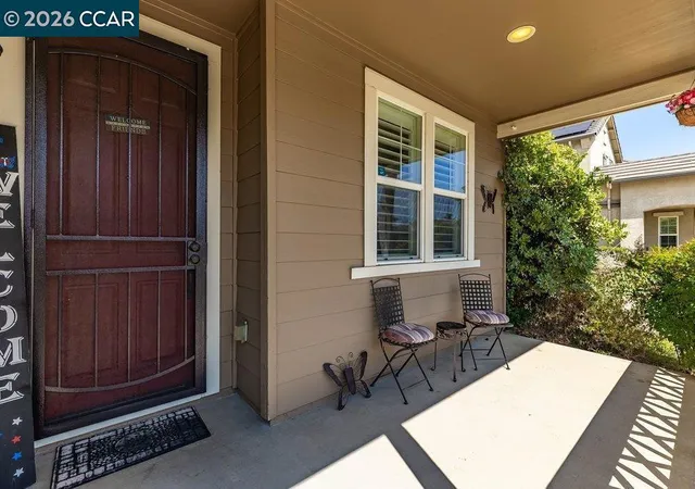 Photo 4 of Single family home for sale at 1107 Beau Ave, Brentwood, CA 94513 | MLS# 41148878 | Listing updated on 2026-10-02