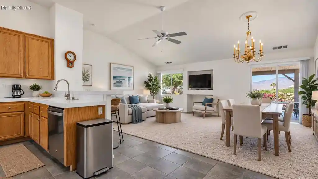 Photo 1 of Sale Pending at 13151 Cuando Way, Desert Hot Springs, CA 92240 | MLS# 219152976DA | Listing updated on 2026-10-24