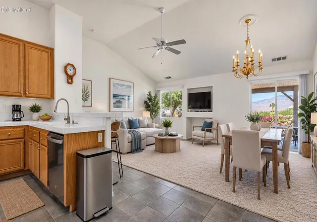 Photo 1 of Single family home for sale at 13151 Cuando Way, Desert Hot Springs, CA 92240 | MLS# 219152976DA | Listing updated on 2026-10-08
